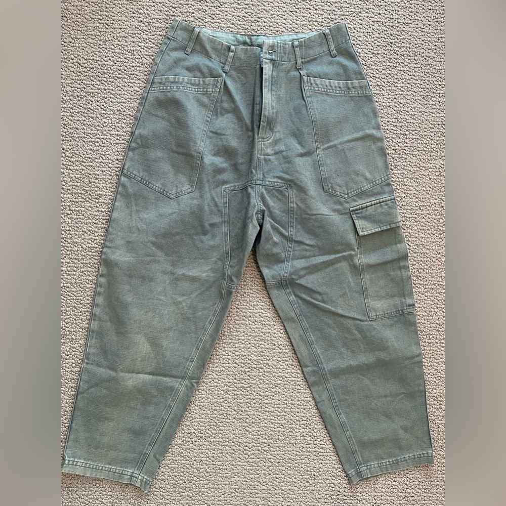 Cargo Pants